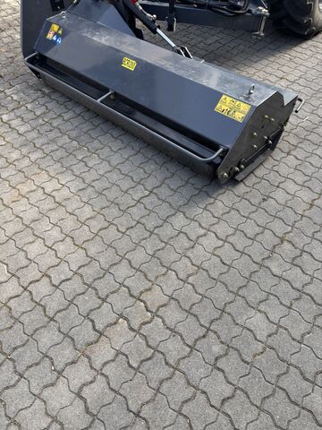 Sonstige 200 cm Auslegemulcher