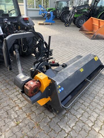 Sonstige 200 cm Auslegemulcher