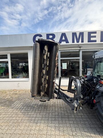 Sonstige 200 cm Auslegemulcher