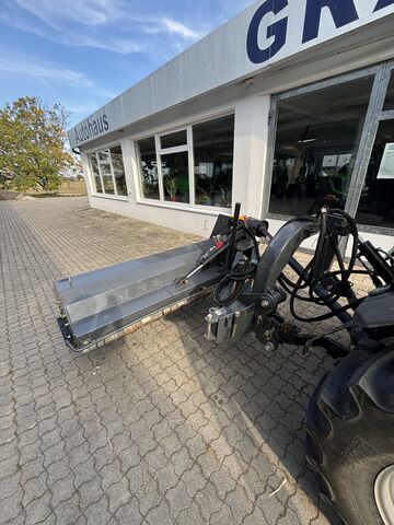 Sonstige 200 cm Auslegemulcher