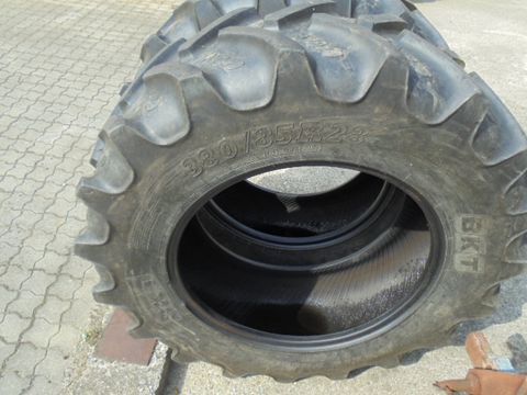 BKT 380/85R28