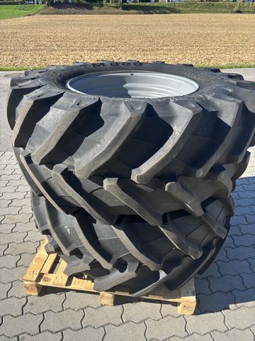 Trelleborg 540/65R26