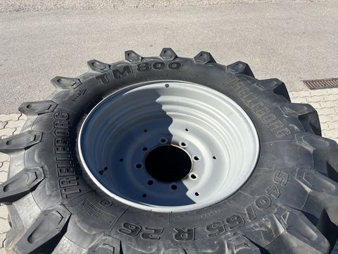 Trelleborg 540/65R26