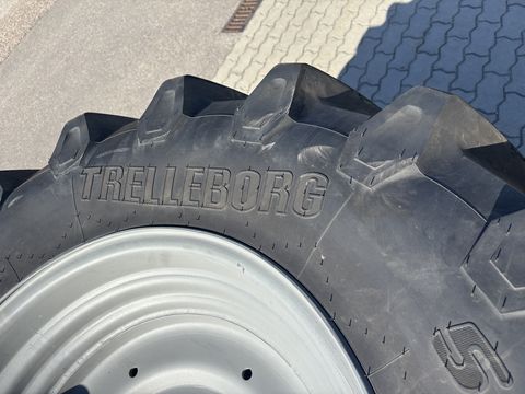 Trelleborg 540/65R26