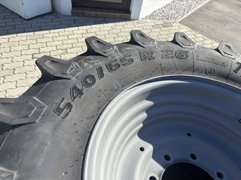 Trelleborg 540/65R26