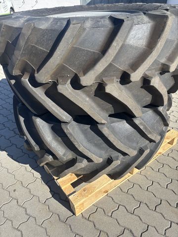 Trelleborg 540/65R26
