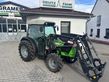 Deutz Fahr Agroplus F 410 Exclusiv