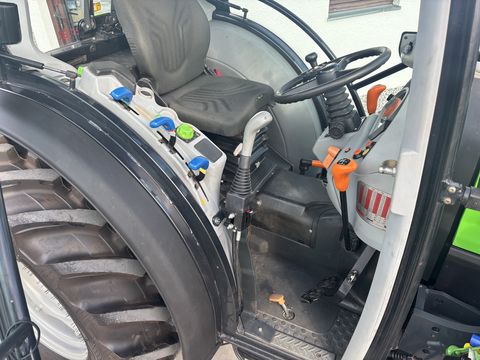 Deutz Fahr Agroplus F 410 Exclusiv