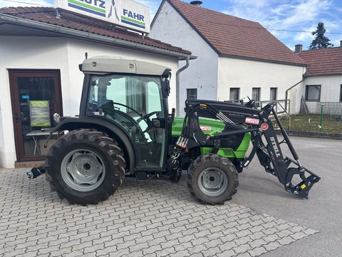 Deutz Fahr Agroplus F 410 Exclusiv