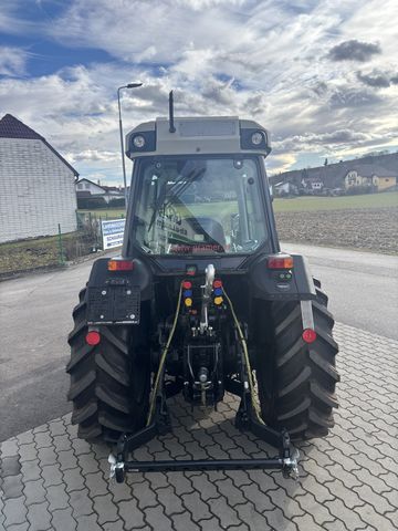 Deutz Fahr Agroplus F 410 Exclusiv