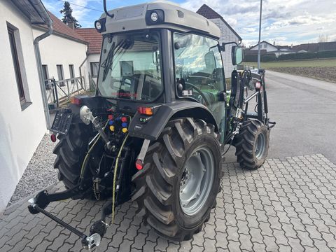 Deutz Fahr Agroplus F 410 Exclusiv