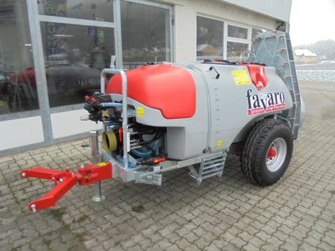 Favaro NI 1500