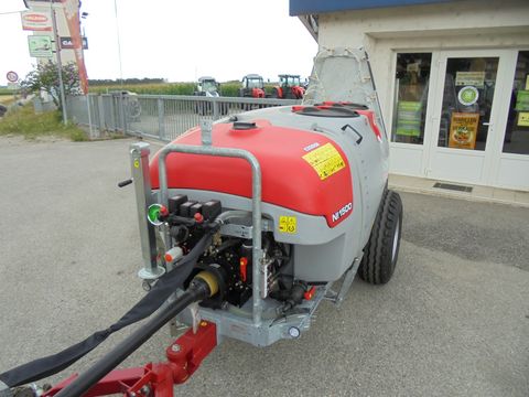 Favaro NI 1500