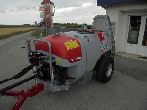Favaro NI 1500
