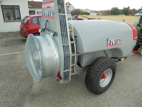 Favaro NI 1500