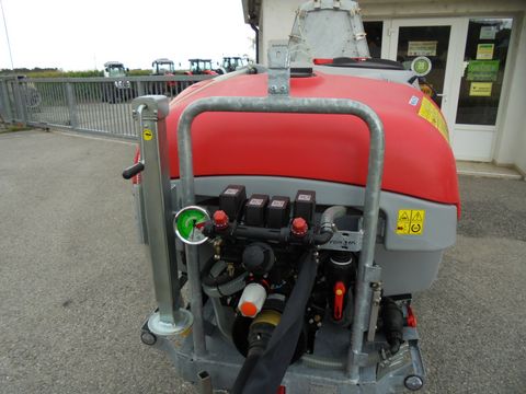 Favaro NI 1500