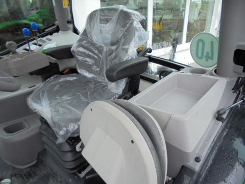 Deutz Fahr 6125 C TTV