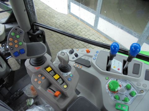 Deutz Fahr 6125 C TTV