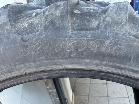 Alliance Alliance 320/90R46