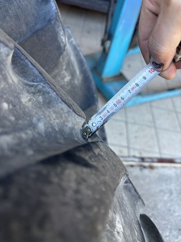 Alliance Alliance 320/90R46