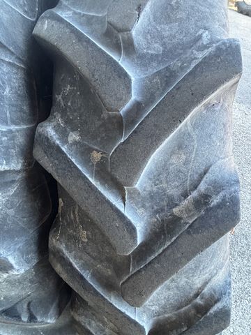 Alliance Alliance 320/90R46