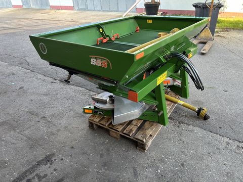 Amazone ZA M900