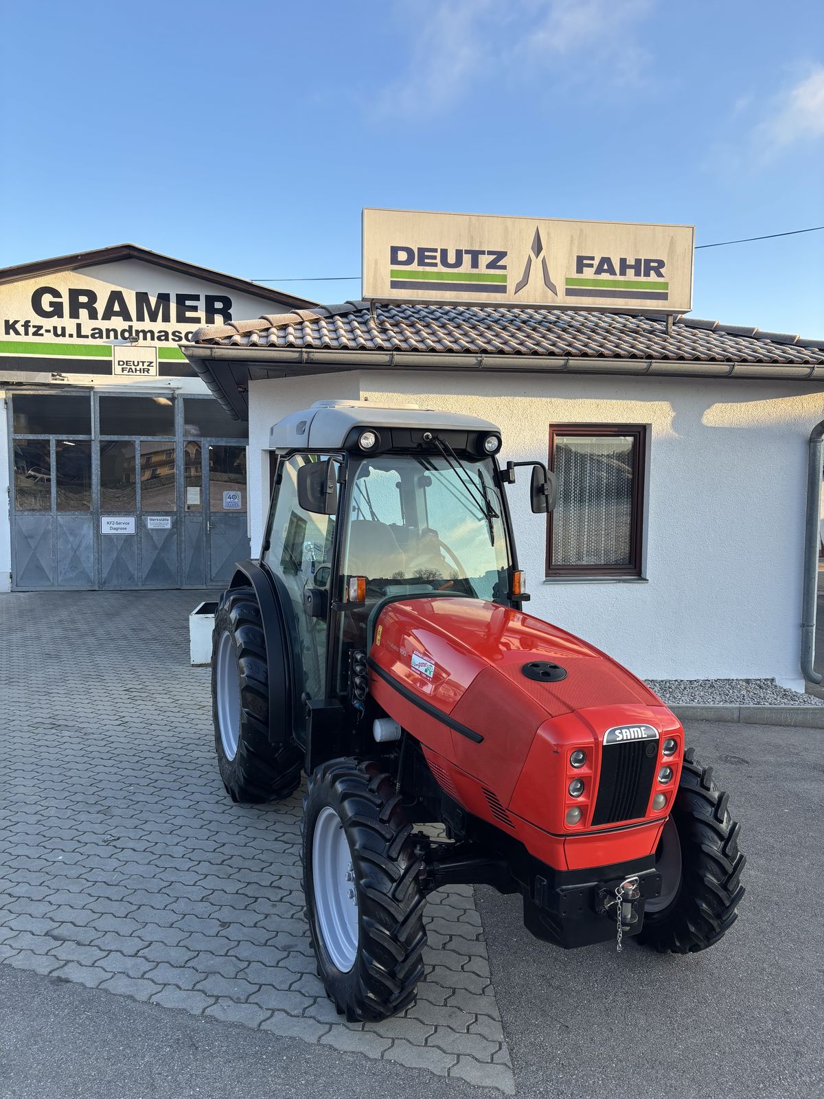 Same Frutteto III 100 2