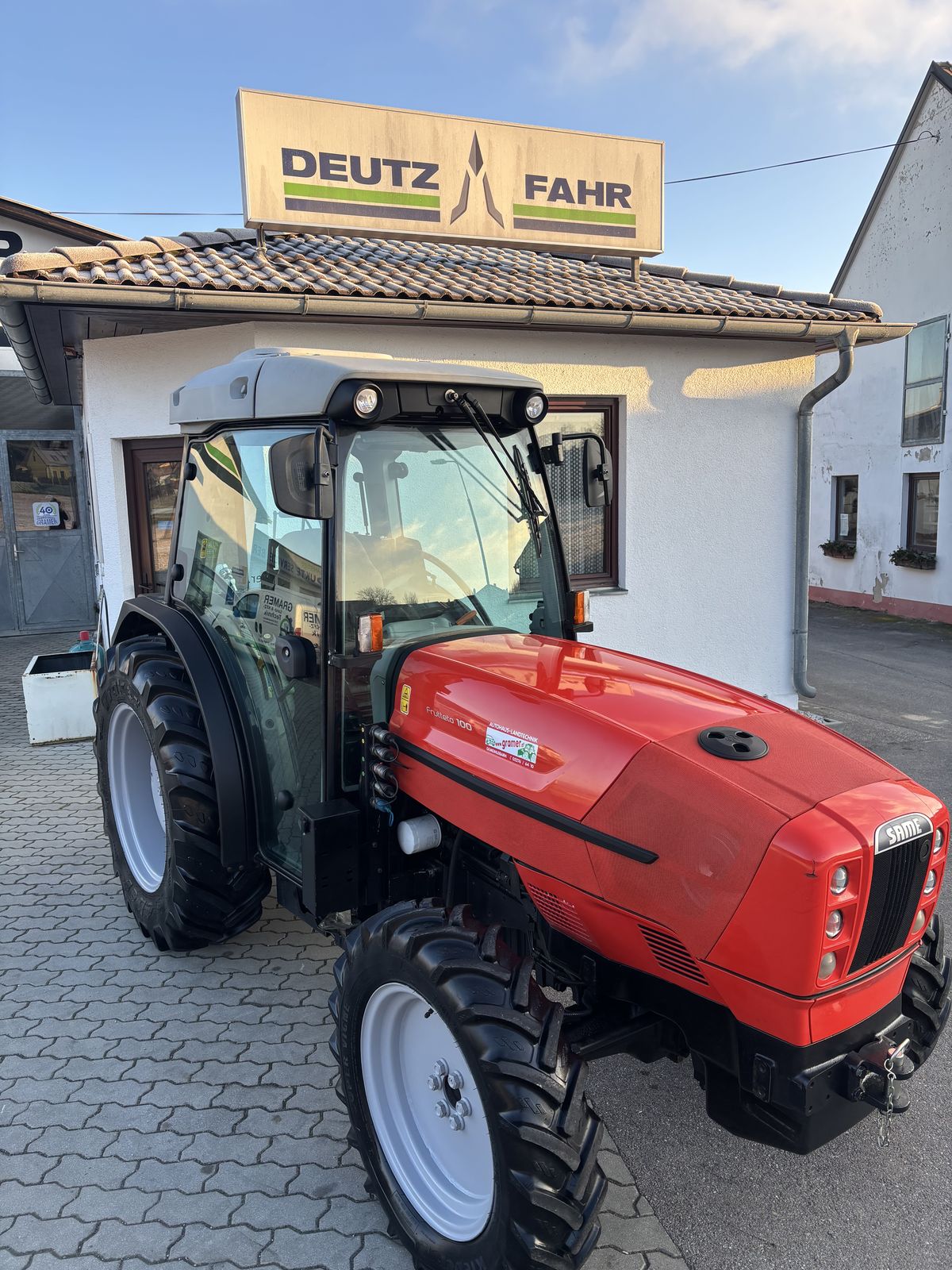 Same Frutteto III 100 1