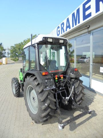 Deutz Agroplus F 100