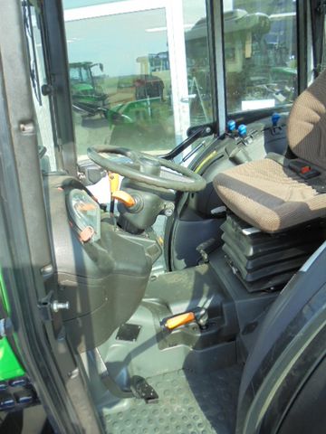 Deutz Agroplus F 100