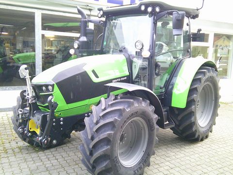 Deutz Fahr 5125