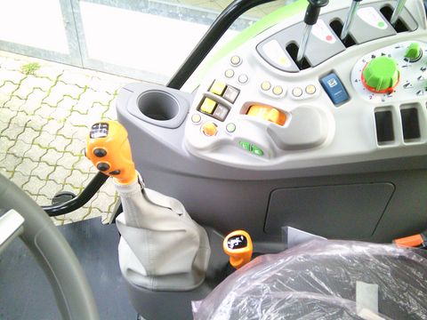 Deutz Fahr 5125