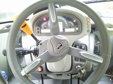 Deutz Fahr 5125