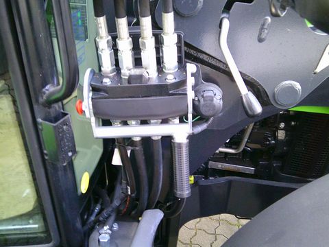 Deutz Fahr 5125
