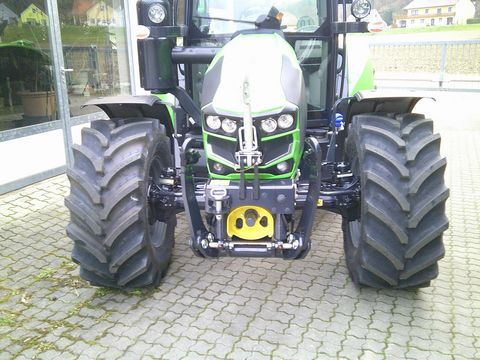 Deutz Fahr 5125