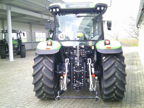 Deutz Fahr 5125