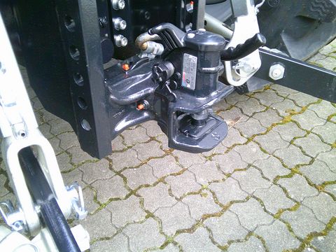 Deutz Fahr 5125