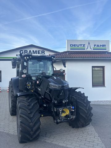 Deutz Fahr 6125 C TTV