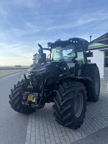Deutz Fahr 6125 C TTV