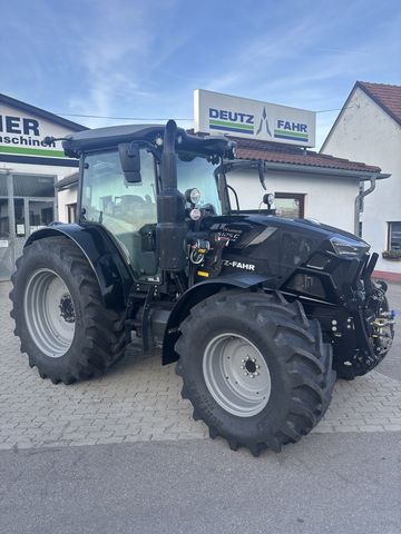 Deutz Fahr 6125 C TTV