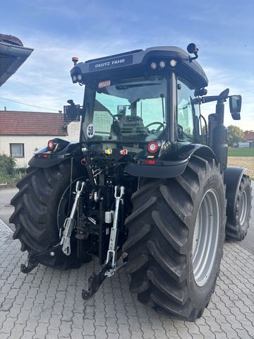 Deutz Fahr 6125 C TTV