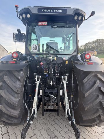 Deutz Fahr 6125 C TTV