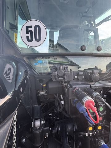 Deutz Fahr 6125 C TTV