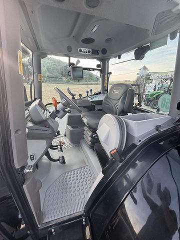 Deutz Fahr 6125 C TTV