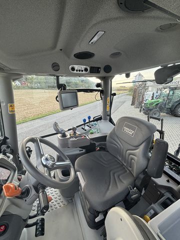 Deutz Fahr 6125 C TTV