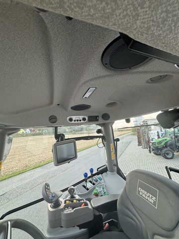 Deutz Fahr 6125 C TTV