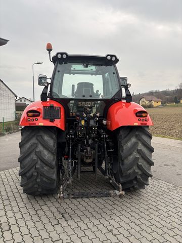 Same Iron 160 Hi-Line DCR