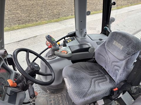 Same Iron 160 Hi-Line DCR