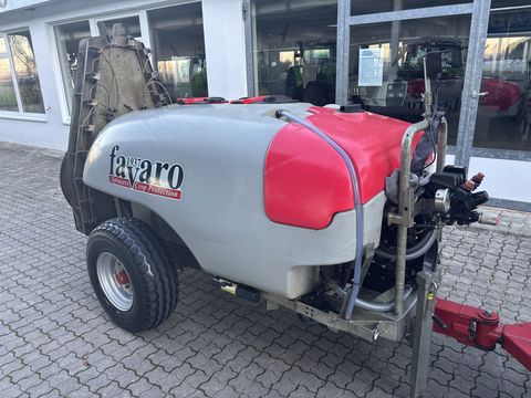 Favaro NI 1500