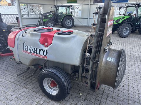 Favaro NI 1500